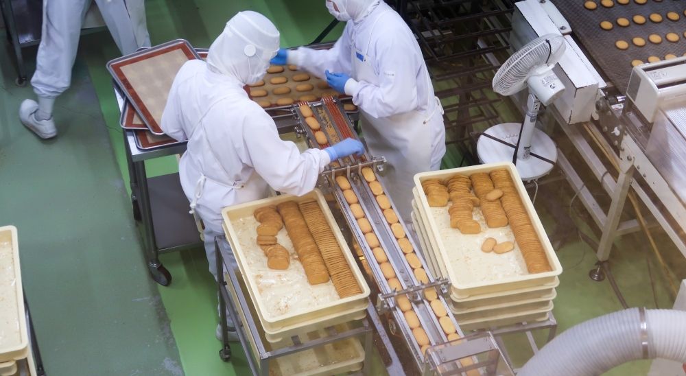 寮の相談OK【おでんの製造工場スタッフ】フルタイム勤務歓迎/覚えやすい仕事