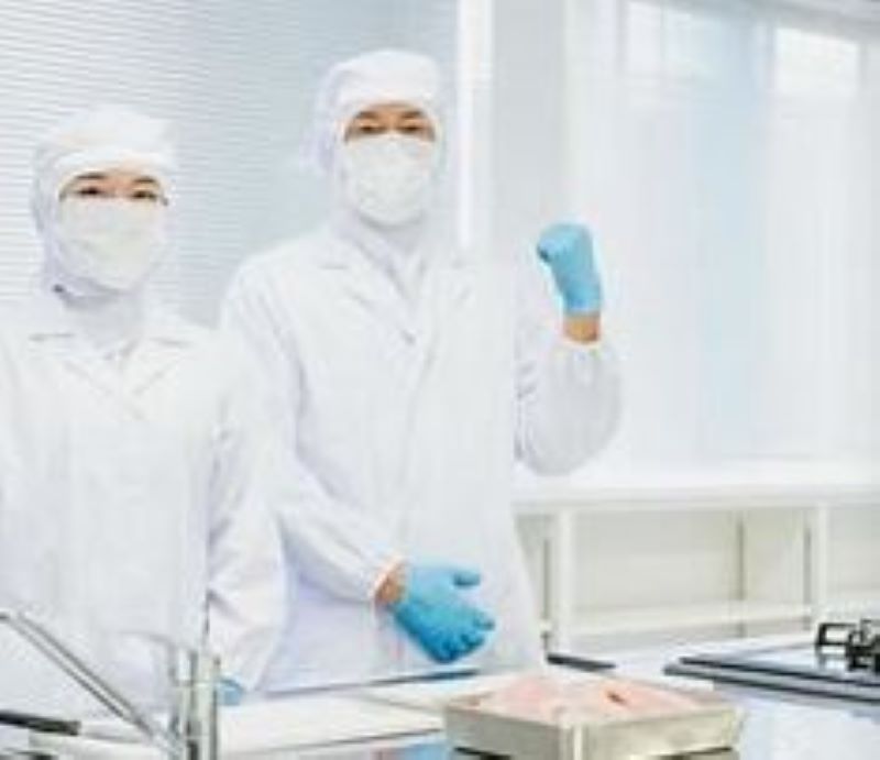 お弁当製造スタッフ