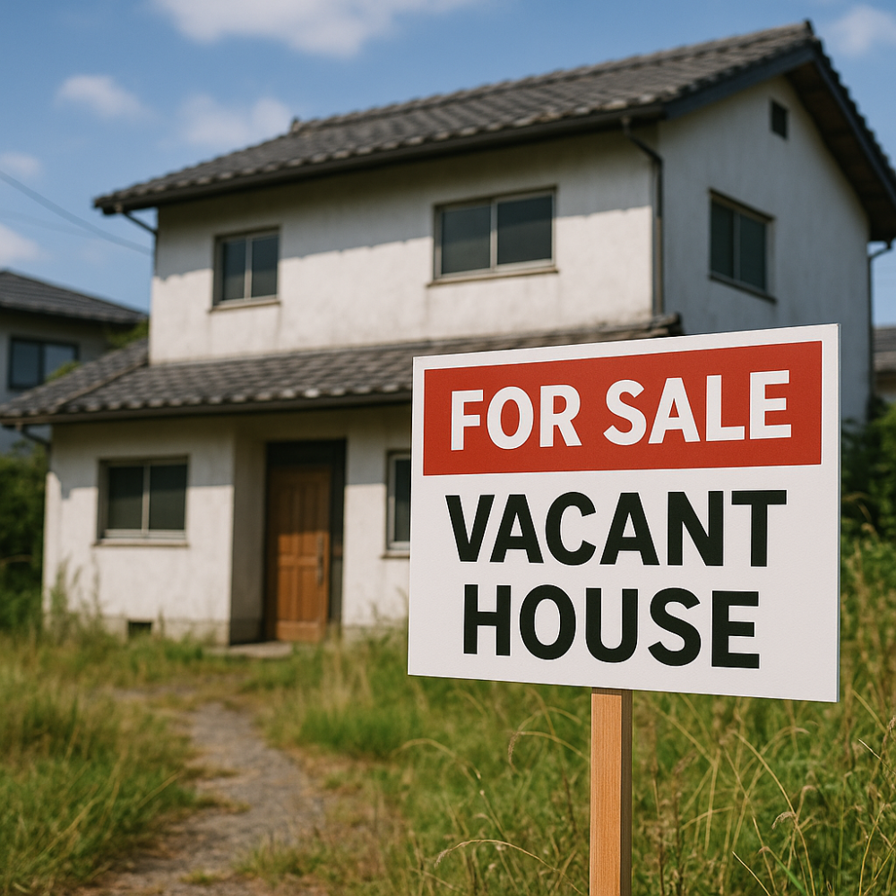 Serviços de suporte imobiliário para investidores estrangeiros (SNS em inglês ou chinês, interpretação, assistência de vendas)