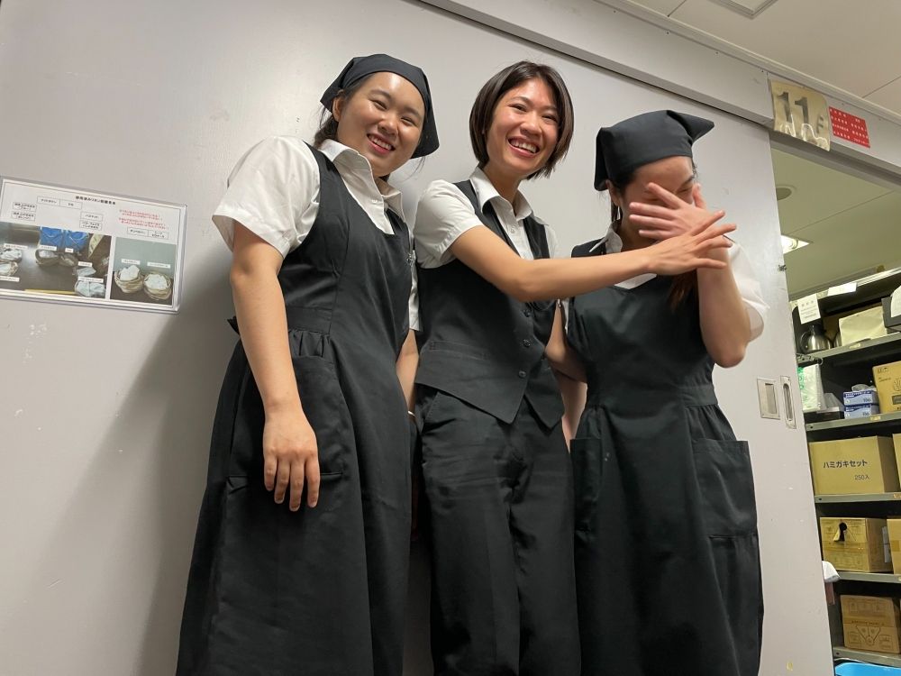 Tuyen Dung Nhan Vien Don Dep Khach San