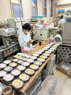 치과 실험실 조명 작업자, 기계 작업자