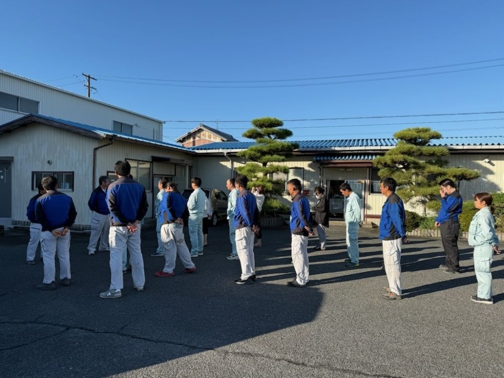 Recrutamento de trabalhadores em locais de engenharia civil