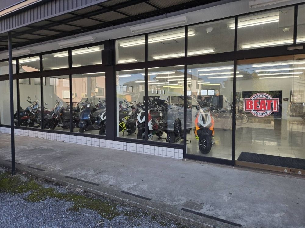 【未経験OK/ボーナスあり/昇給あり】バイク整備のお仕事です