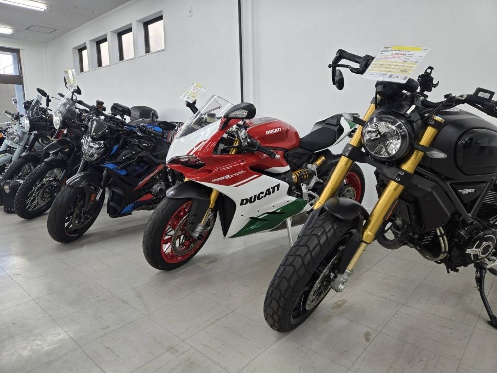 【未経験OK/ボーナスあり/昇給あり】バイク整備のお仕事です