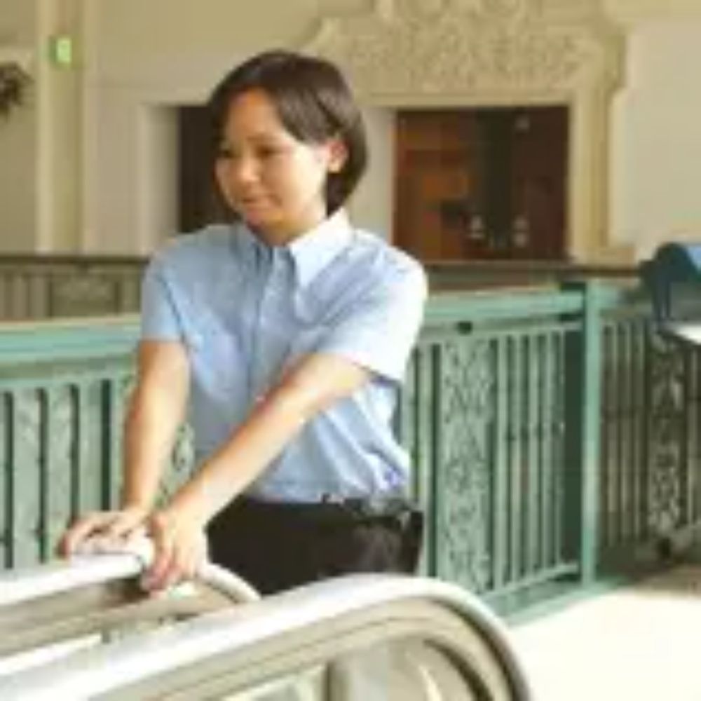 [Chào mừng thiếu kinh nghiệm!] Dọn dẹp nhà ga Omori/Người mới bắt đầu tiếng Nhật OK/Cách ga 0 phút đi bộ