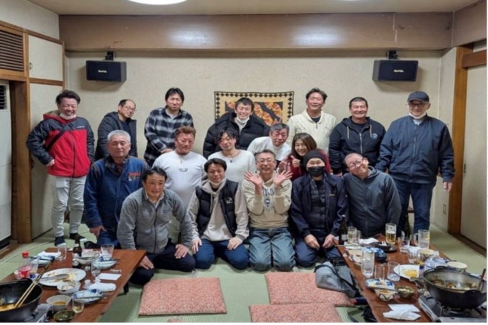 High monthly salary [Large driver staff] Those with a large license are welcome /stable work @小山