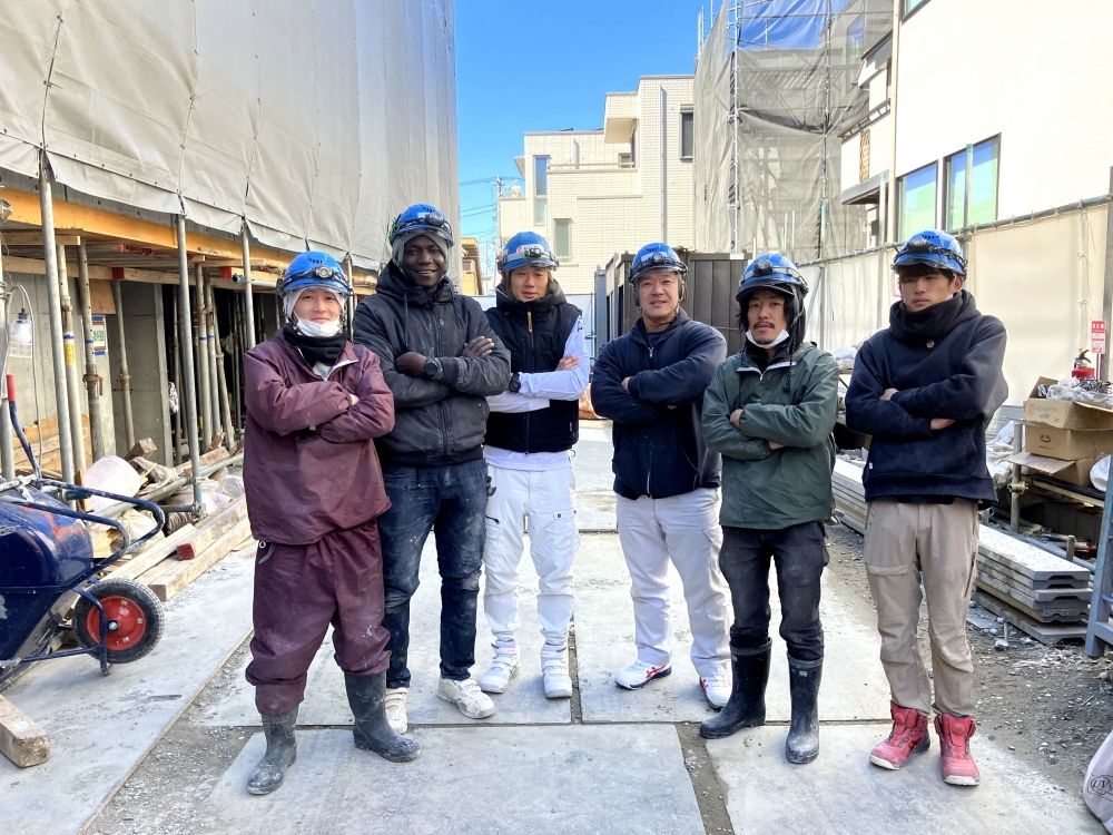 [Alto salário mensal de 250.000 ienes ~ · OK inexperiente] Trabalho em Water Kouji [academia gratuita]