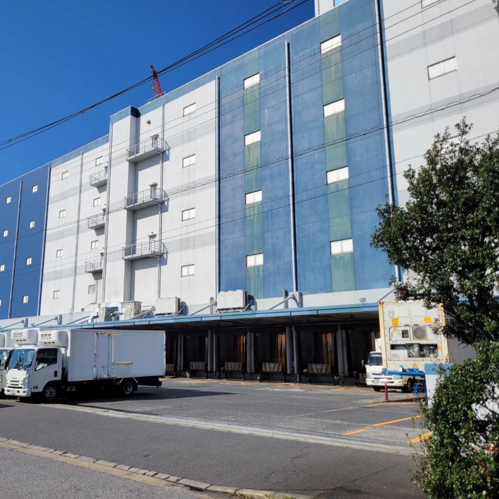 [높은 시간당 요금] 수월한 일!식품 공장 선별 작업