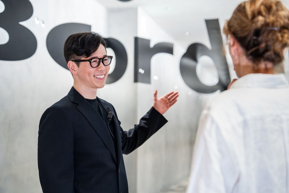 大規模なミュージアム【チームラボで働こう】英語スピーカー◎2025年秋OPEN