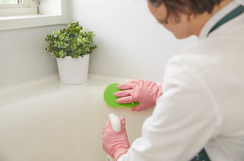 Você pode trabalhar no horário desejado [equipe de limpeza doméstica] serviço ativo de mulheres/agência de trabalho doméstico @Ikebukuro