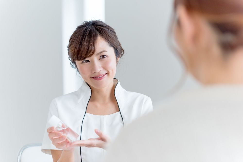 [VIP Attendance Business] Long-term Attending/Interpretation Services/Hankyu Umeda Main Store