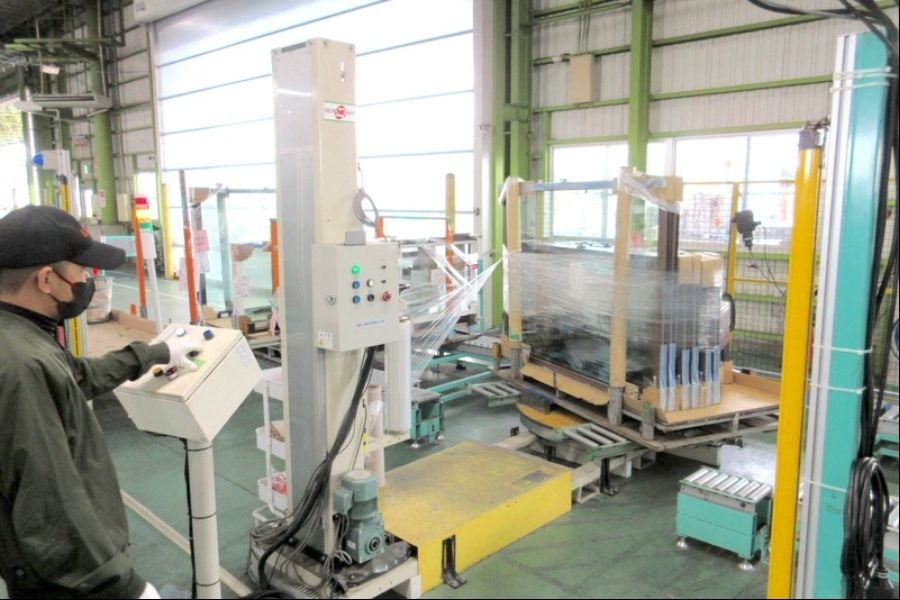 【キャリアアップ&福利厚生充実】大手企業の住宅用サッシの組立作業（未経験OK）