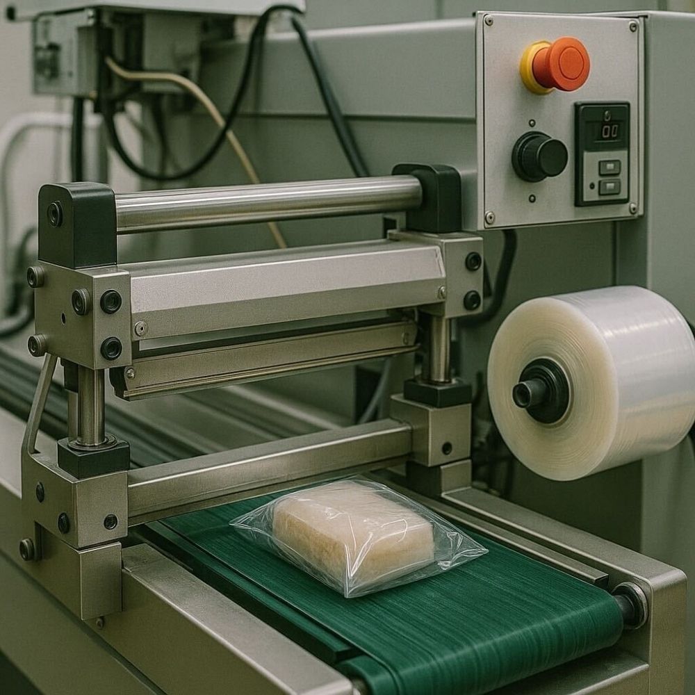 【包装機械の組立・設置】安定性抜群/正社員・賞与あり/最寄り駅から送迎あり