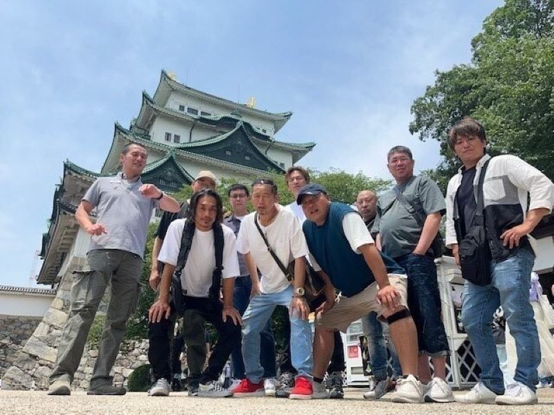 [Osaka/Ground Improvement] Salário mensal de 280.000 ienes/feriados selecionáveis (fins de semana e feriados OK) /pouco trabalho pesado