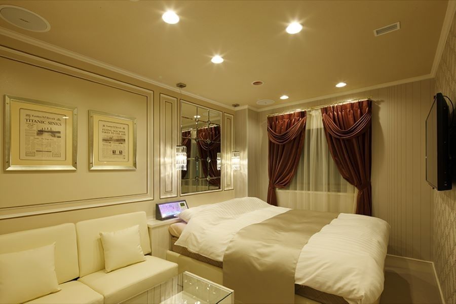 [爱知/名古屋店] [欢迎周六、周日和节假日] 紧急招聘酒店清洁人员！！