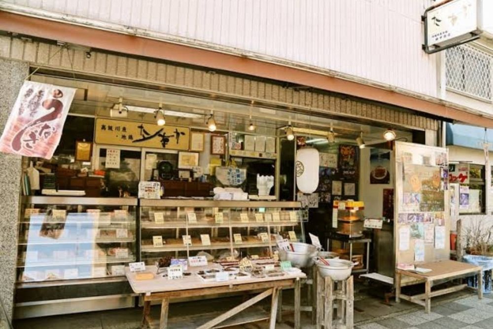 有年糕！[餐厅销售人员] 没有经验可以/正式员工预约 X