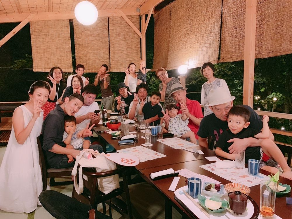 有年糕！[餐厅销售人员] 没有经验可以/正式员工预约 X