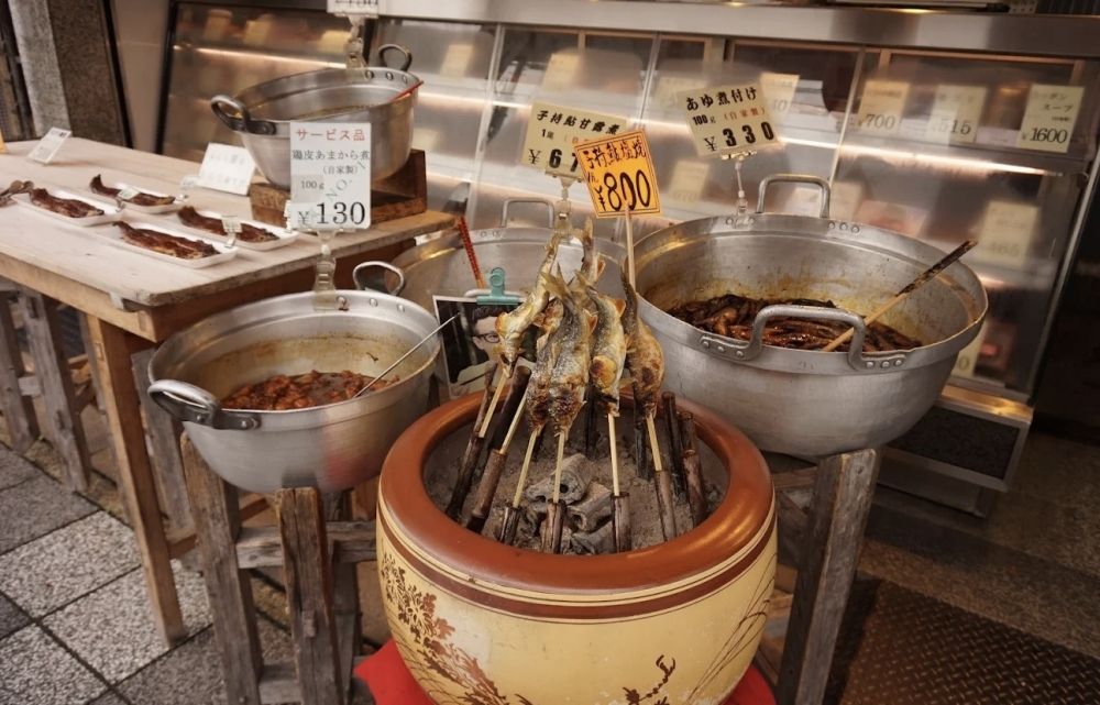 有年糕！[餐厅销售人员] 没有经验可以/正式员工预约 X