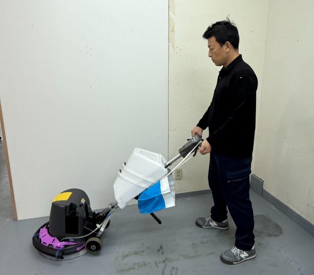[Osaka/Cleaning Staff] Inexperienced OK/Salary Guarantee Even If You Finish Early @Part-time Job