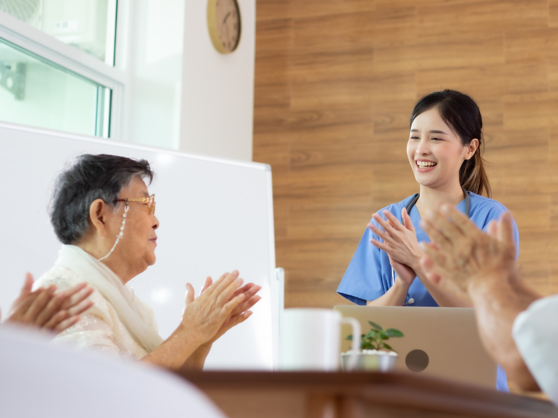 [Asaka-shi, Saitama-ken] hỗ trợ việc làm/nhân viên toàn thời gian/hỗ trợ trình độ chuyên nghiệp/hỗ trợ người khuyết tại/công việc hữu ích