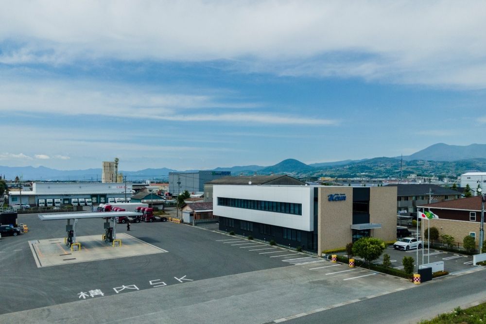 [중형 운전자] 월급 25만엔/상여금 연 2회/일본 전국에 점포 있음!