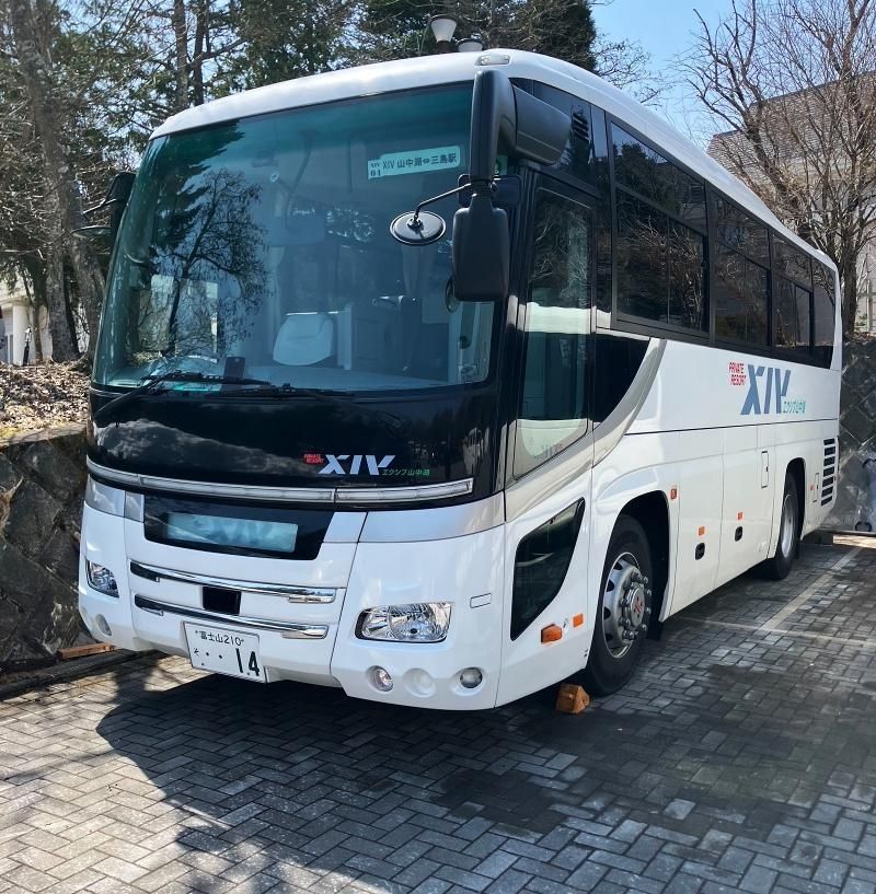 【徳島】バス運転の仕事/決まったルート・時間を守れる方歓迎/安定した仕事です