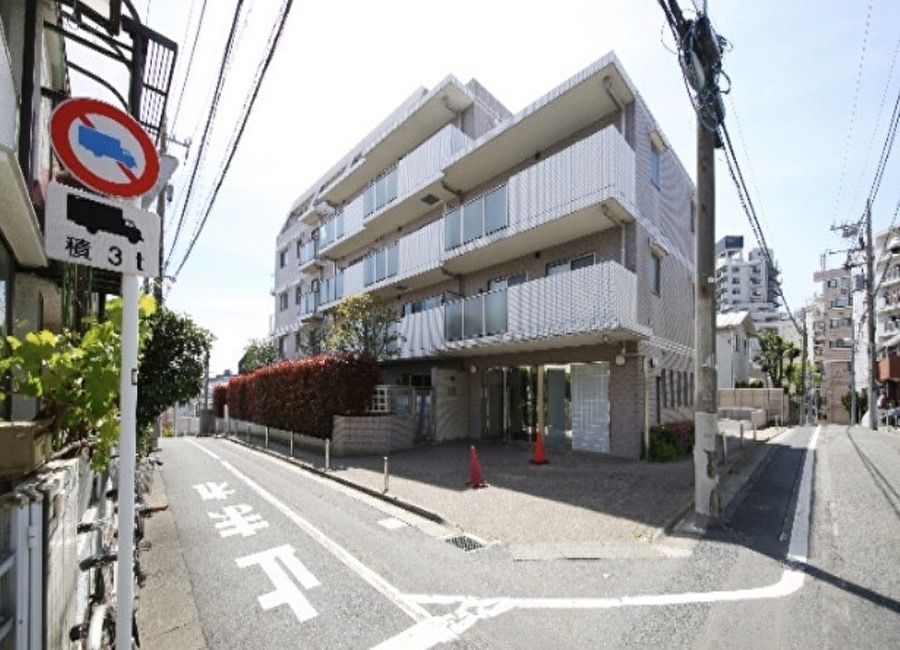 Alto salário por hora de 1500 ienes ★ Limpeza de apartamentos a 2 minutos a pé da estação Hatanodai [limitado a 4 dias por semana] pessoas inexperientes são bem-vindas ♪