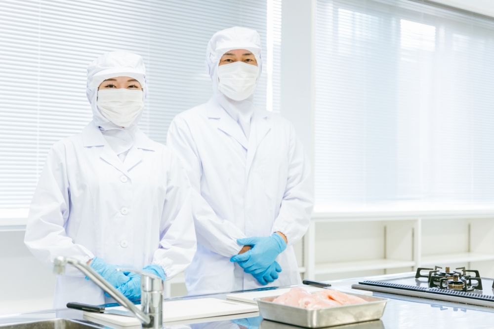 Monthly income model: 283,300 yen [sorting/picking] permanent resident/permanent resident/spouse visas welcome