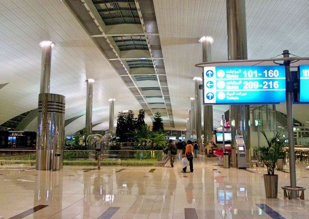 [Funcionário em tempo integral] Trabalho de segurança da aviação no Aeroporto de Kansai ♪ Totalmente equipado com dormitórios para funcionários! [Nível N1]