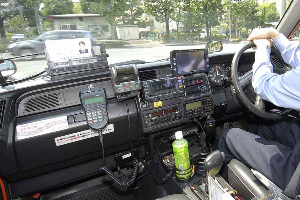 [Thu nhập cao] Tài xế taxi! Chúng tôi đang tìm kiếm một số lượng lớn người!