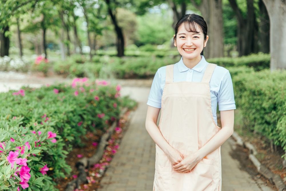 [Dispatch] Urgent recruitment of nursing staff in Higashiurawa, Saitama Prefecture!