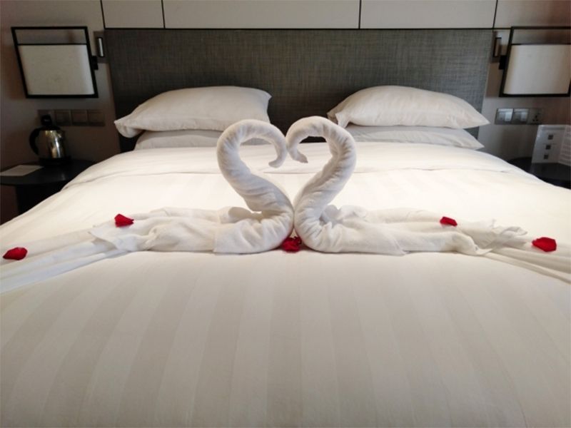 Kitakyushu-shi Yahatanishi-ku [Low customer service] Women in their 30s to 60s are active! Hotel front desk/cleaning