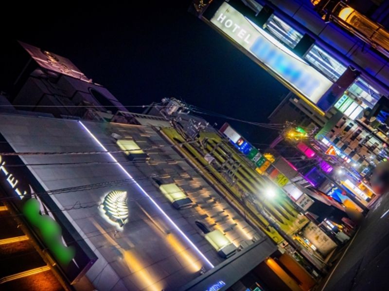 [Loja de Nara] [Sábados, domingos e feriados são bem-vindos] Recrutamento urgente de funcionários de limpeza do hotel!