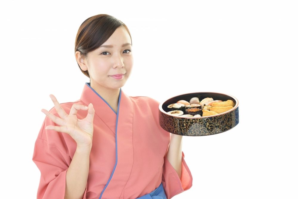 스모 엔터테인먼트 홀의 서비스 직원/도쿄도 주오구 긴자/시간당 1,500엔