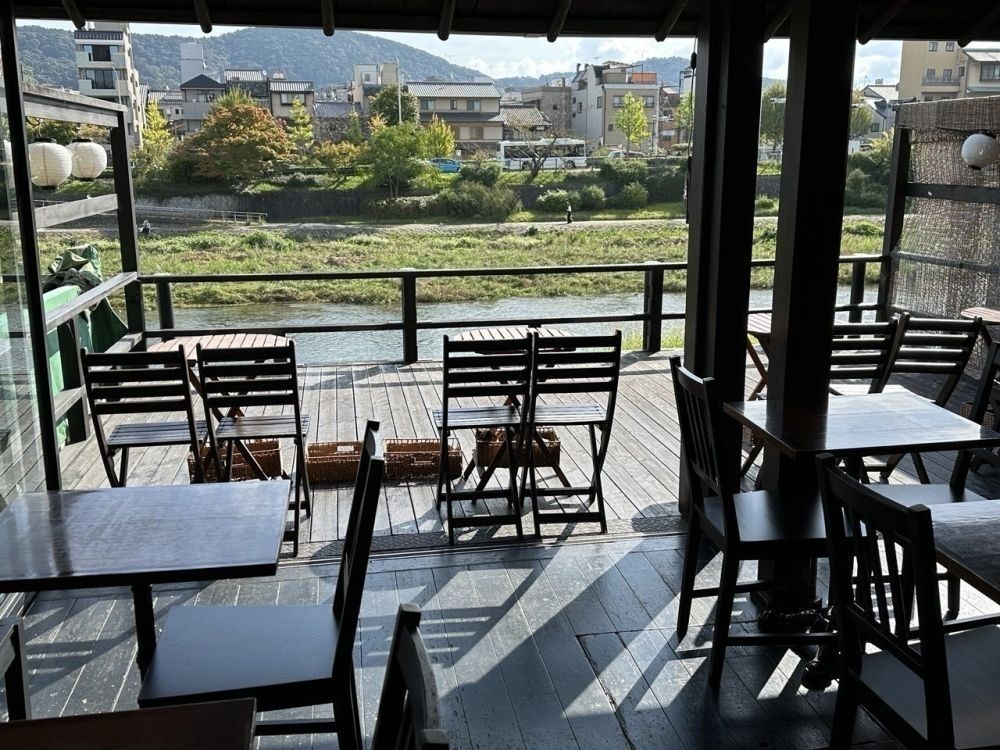 [Você pode escolher um funcionário em tempo integral/emprego em tempo parcial/salão/cozinha] Vamos trabalhar em uma equipe de café/ponto turístico!