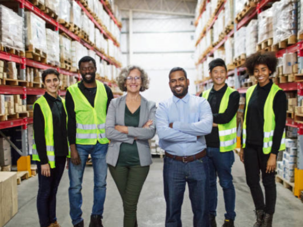 You can work as soon as the next day!! Maximum monthly income of 430,000 yen! High hourly wage up to 2000 yen! Lots of foreigners!