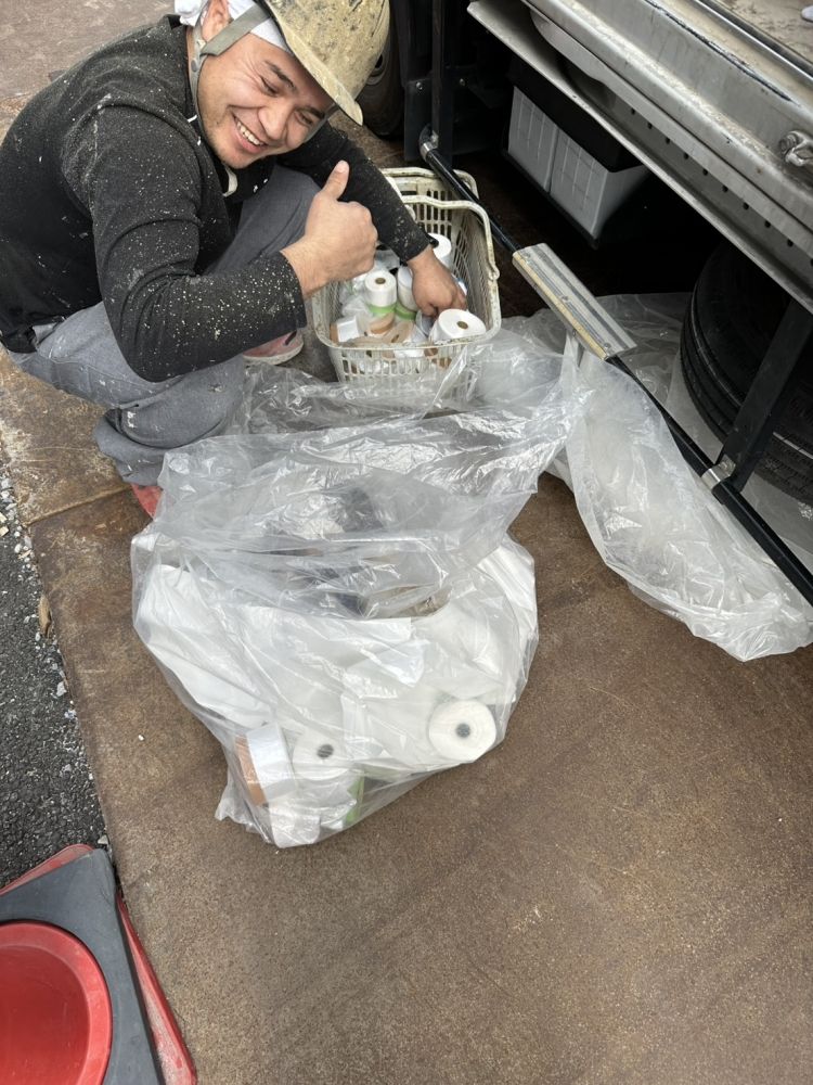 High monthly salary: 300,000 yen ~ [work staff]