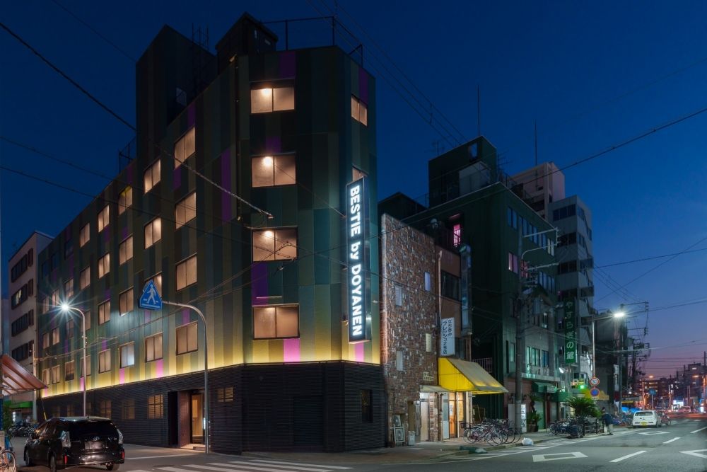 Recrutamento de novas vendas e marketing de hotéis!