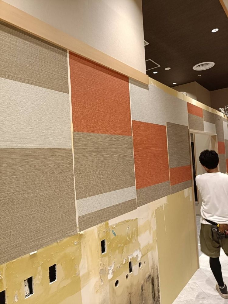 如果你明白说明就可以日语/不加班 [房屋清洁/装修工作]