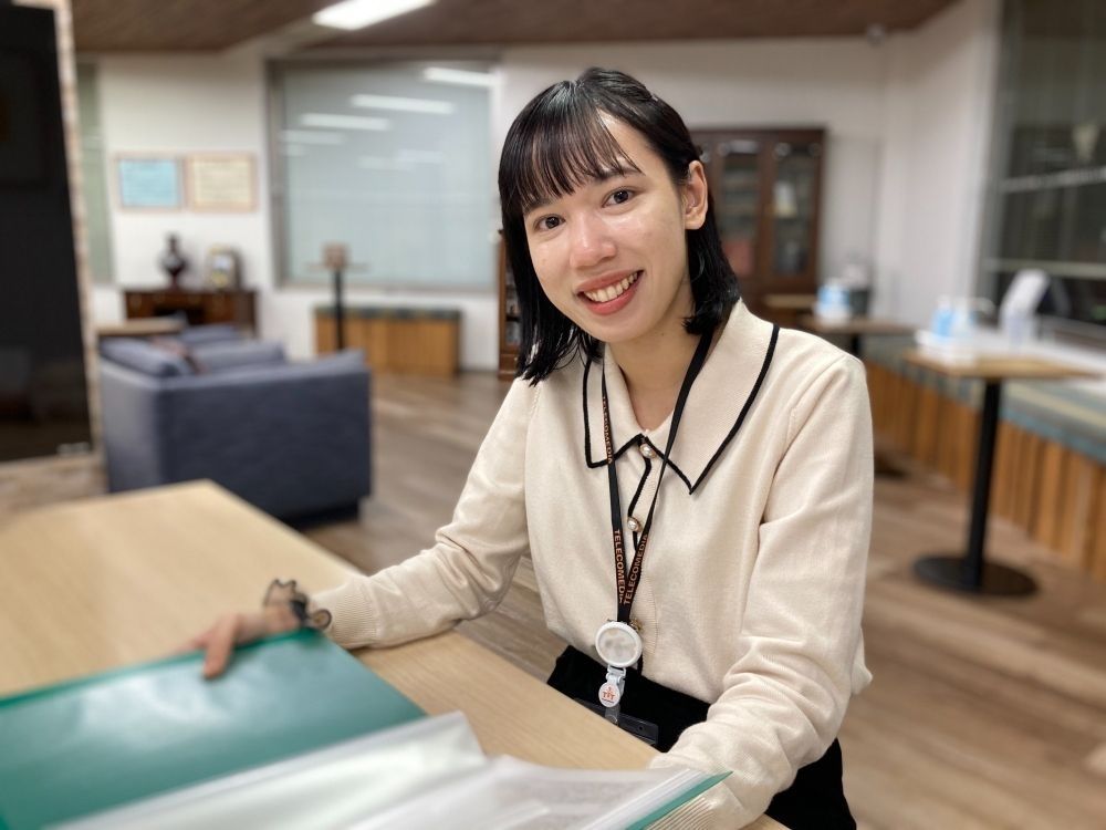 [Part-time job recruitment] Telephone interpretation operator (English/Spanish speaker)