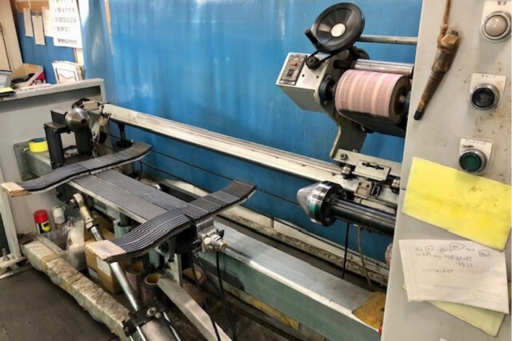 카피: [높은 시간당 요금] 실린더 청소/남성 직원 활동/체력에 자신있는 사람 환영