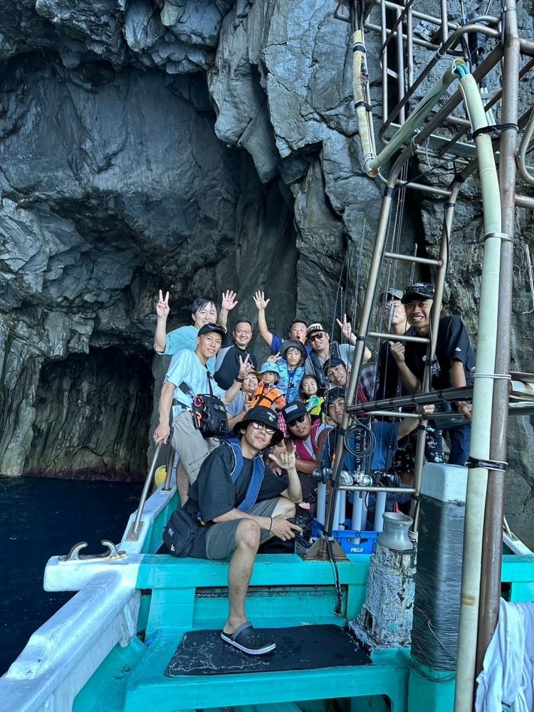 Trabalho de colarinho azul [trabalho de reparo da parede externa do condomínio] Os estrangeiros estão ativos! Consulta sobre moradia, transporte, etc. da empresa está OK