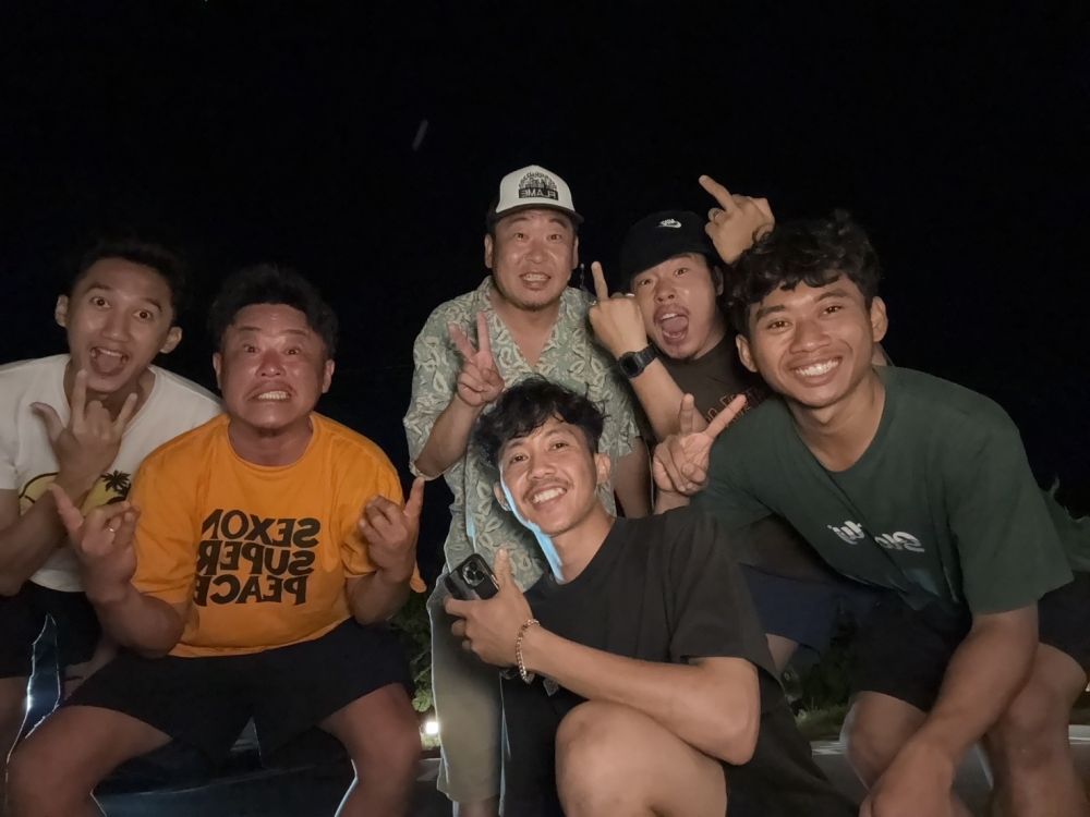 Trabalho de colarinho azul [trabalho de reparo da parede externa do condomínio] Os estrangeiros estão ativos! Consulta sobre moradia, transporte, etc. da empresa está OK