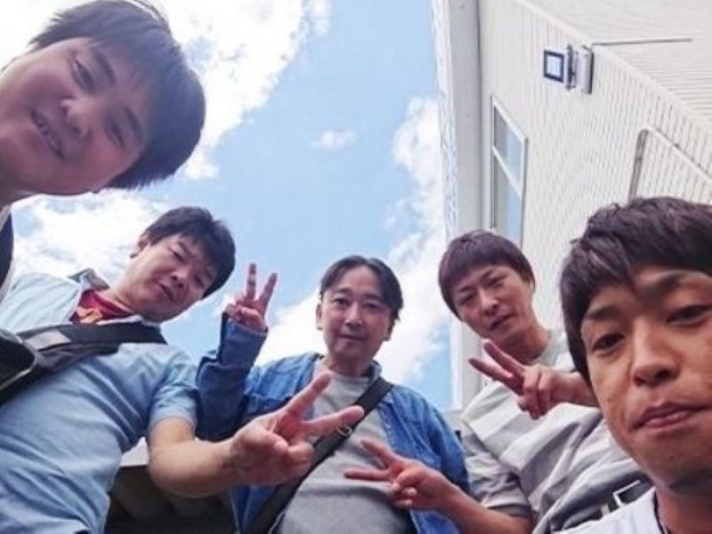 [Recrutamento de funcionários em tempo integral] Inexperiente OK! O trabalho de limpar o ar do prédio! ＜ Área Metropolitana＞