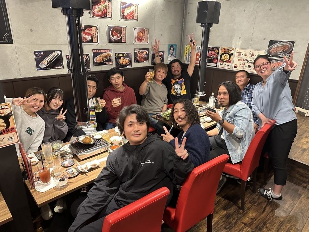 [Alojamento comercial disponível em Tóquio] Suporte VISA disponível/bônus duas vezes por ano/trabalhador de estacionamento com moedas