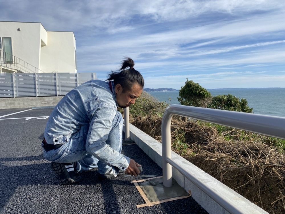 [Alojamento comercial disponível em Tóquio] Suporte VISA disponível/bônus duas vezes por ano/trabalhador de estacionamento com moedas