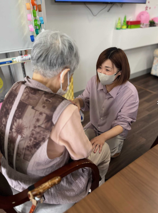 [Equipe de enfermagem/Cidade de Taisei] Empregado em tempo integral/OK não qualificado/renda anual de 3,22 milhões ~/sistema de apoio à aquisição de qualificações