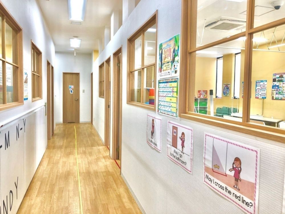 母语为英语老师 @kids duo