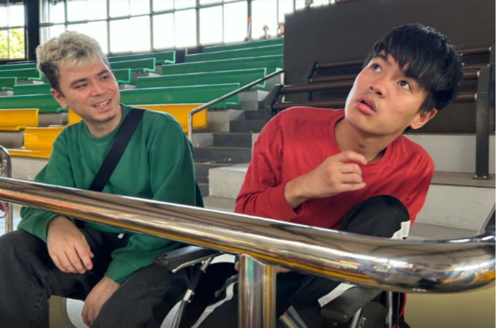 Chào mừng người Nhật mới bắt đầu · thiếu kinh nghiệm OK ♪ Ngày lễ Thứ bảy, Chủ nhật và ngày lễ ◎ Tuyển nhân viên hỗ trợ chăm sóc cuộc sống!