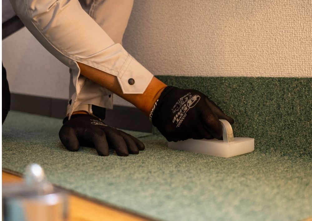 【現場監督と現場スタッフの2職種募集】直行直帰で働きやすい